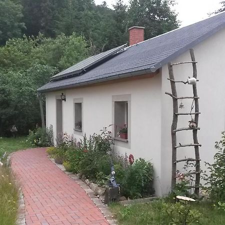 Pochebachhaeusl Villa Курорт Юнсдорф Екстериор снимка
