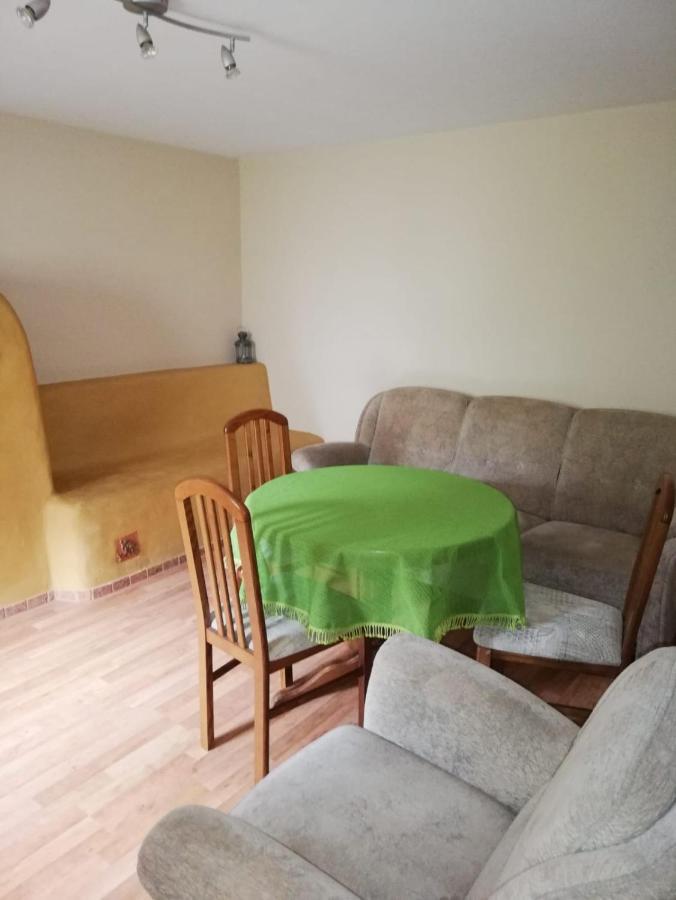 Pochebachhaeusl Villa Курорт Юнсдорф Екстериор снимка