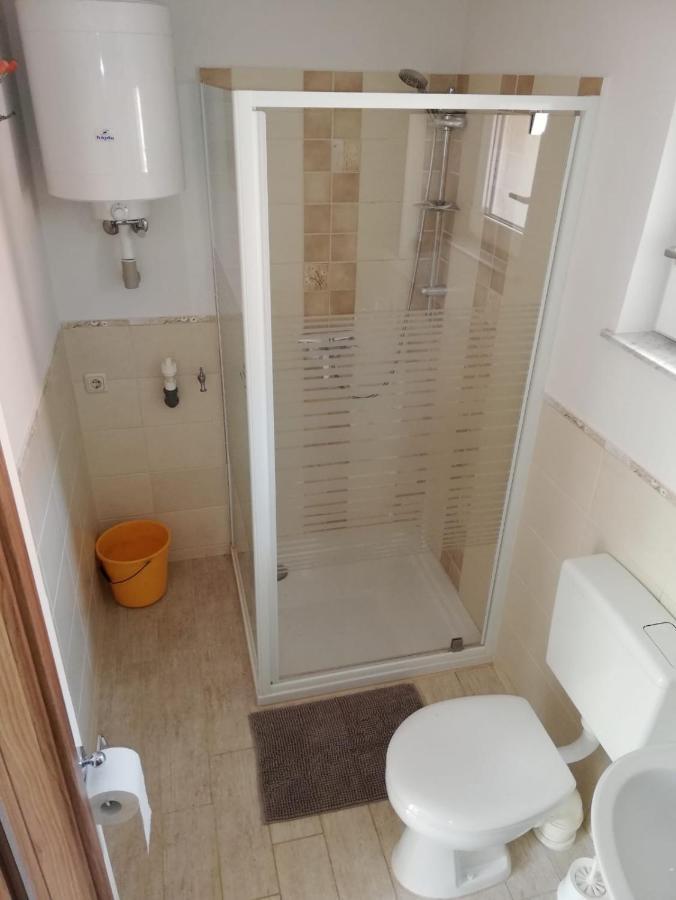 Pochebachhaeusl Villa Курорт Юнсдорф Екстериор снимка